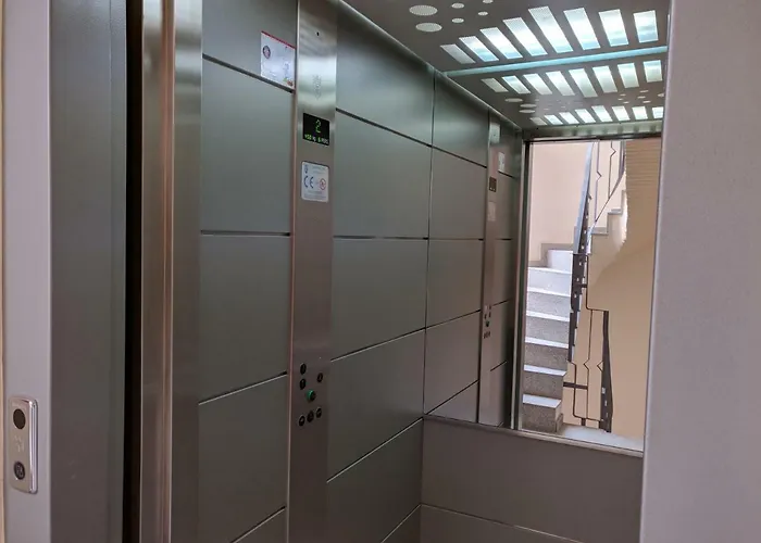 Apartment Hin17 Estudio 3 Málaga